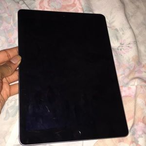 iPad